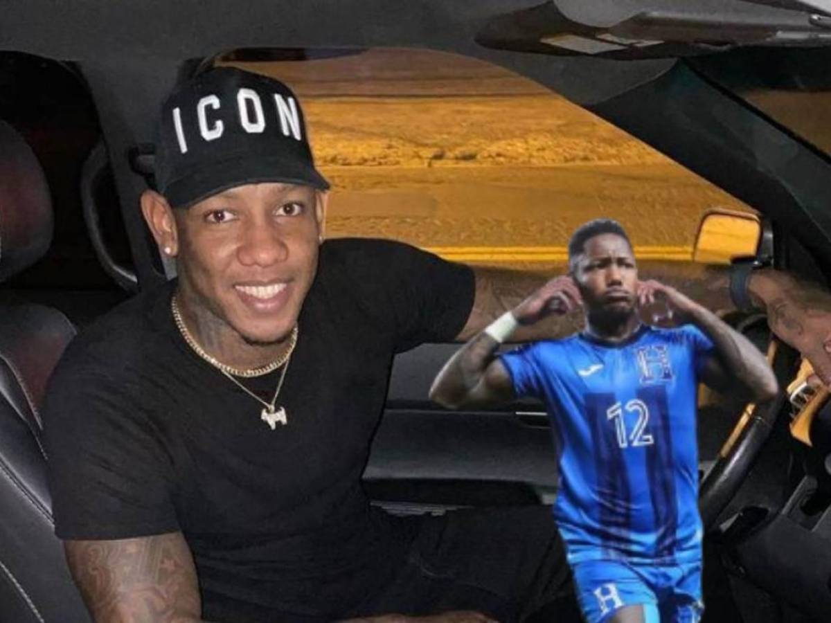 Romell Quioto, un goleador marcado por los escándalos