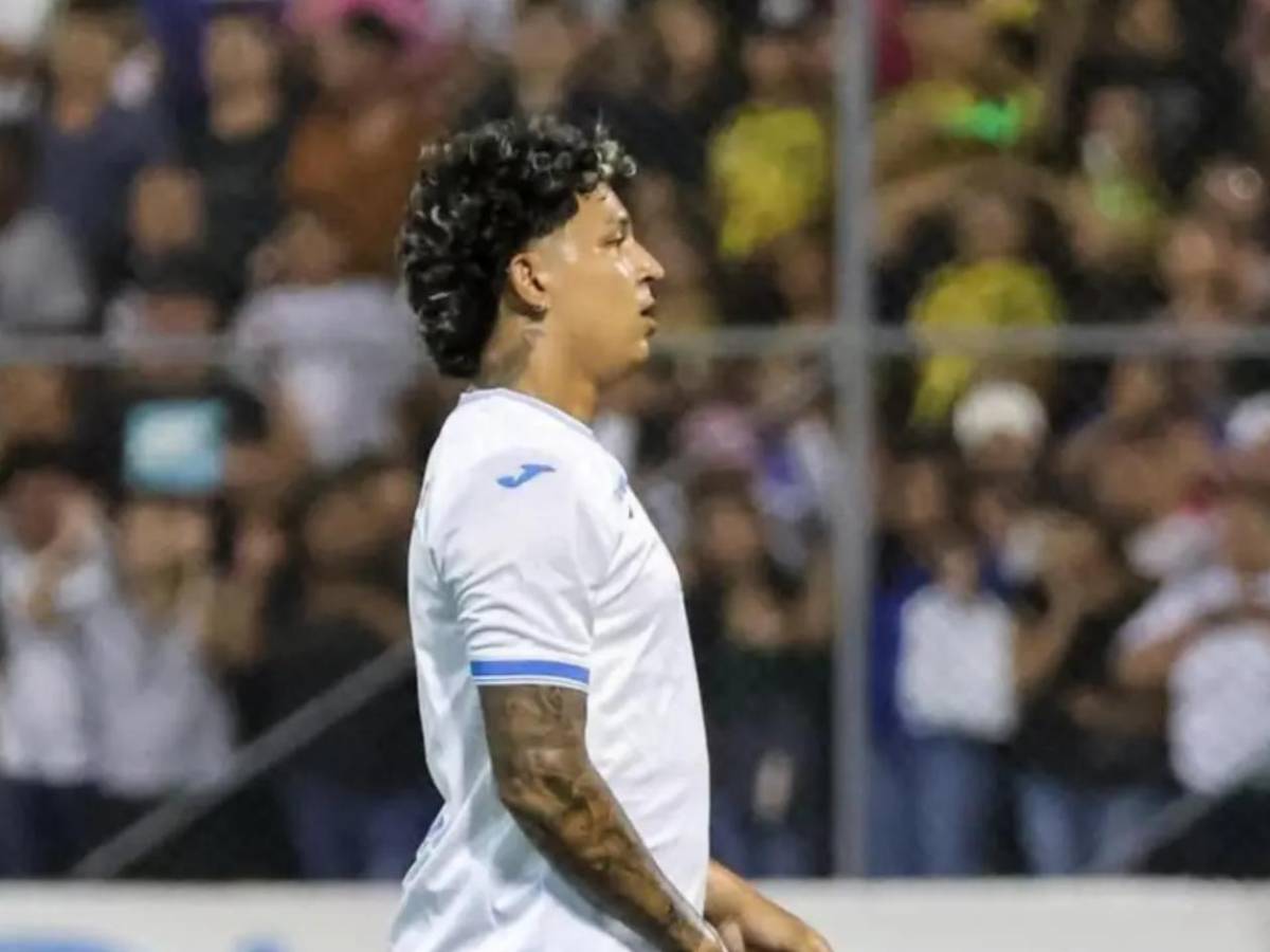 ¿Qué pasó con el Richard Ríos hondureño capturado por Interpol? Su novia hace petición