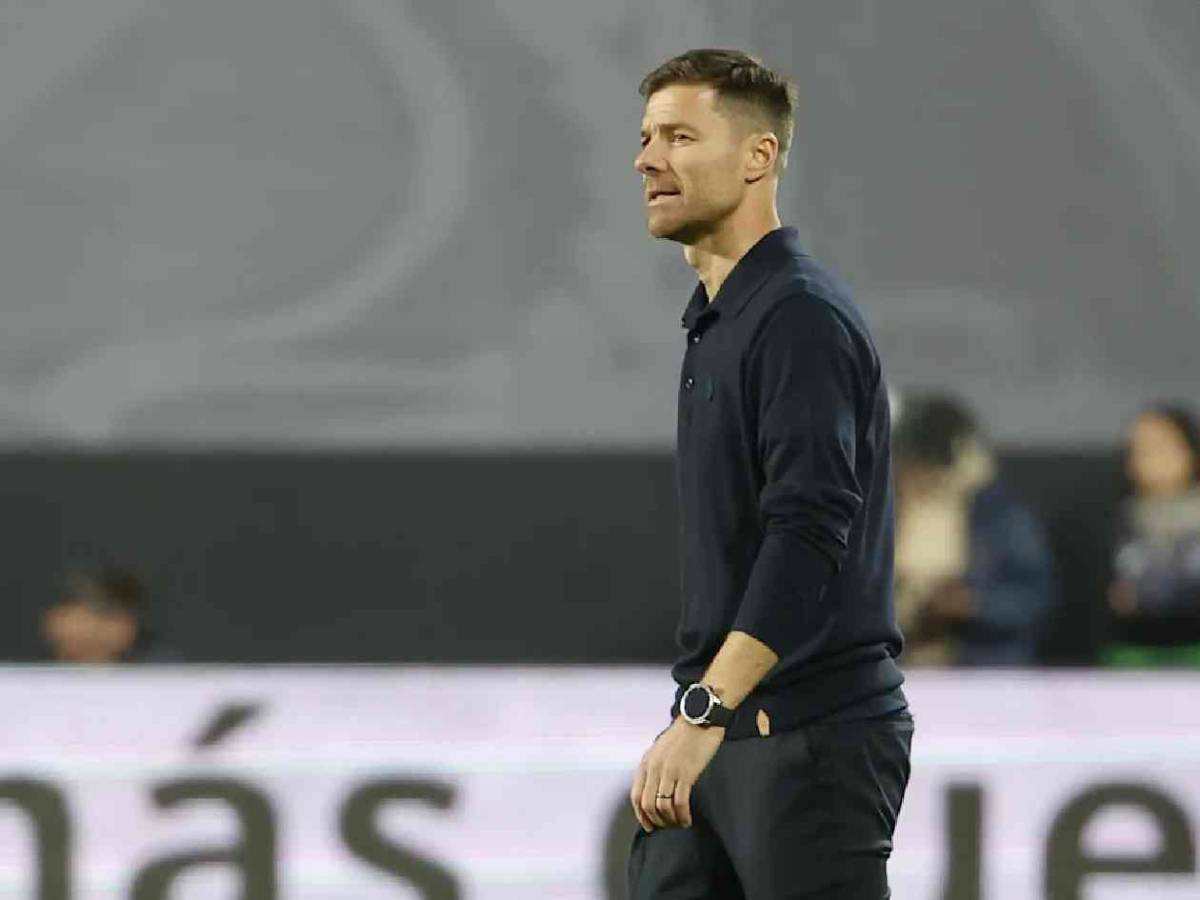 Xabi ya no puede dirigir LaLiga por este motivo; cuatro grandes lo quieren
