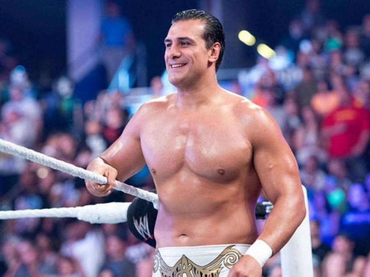 Exluchador de la WWE será condenado a prisión por presunta violencia familiar