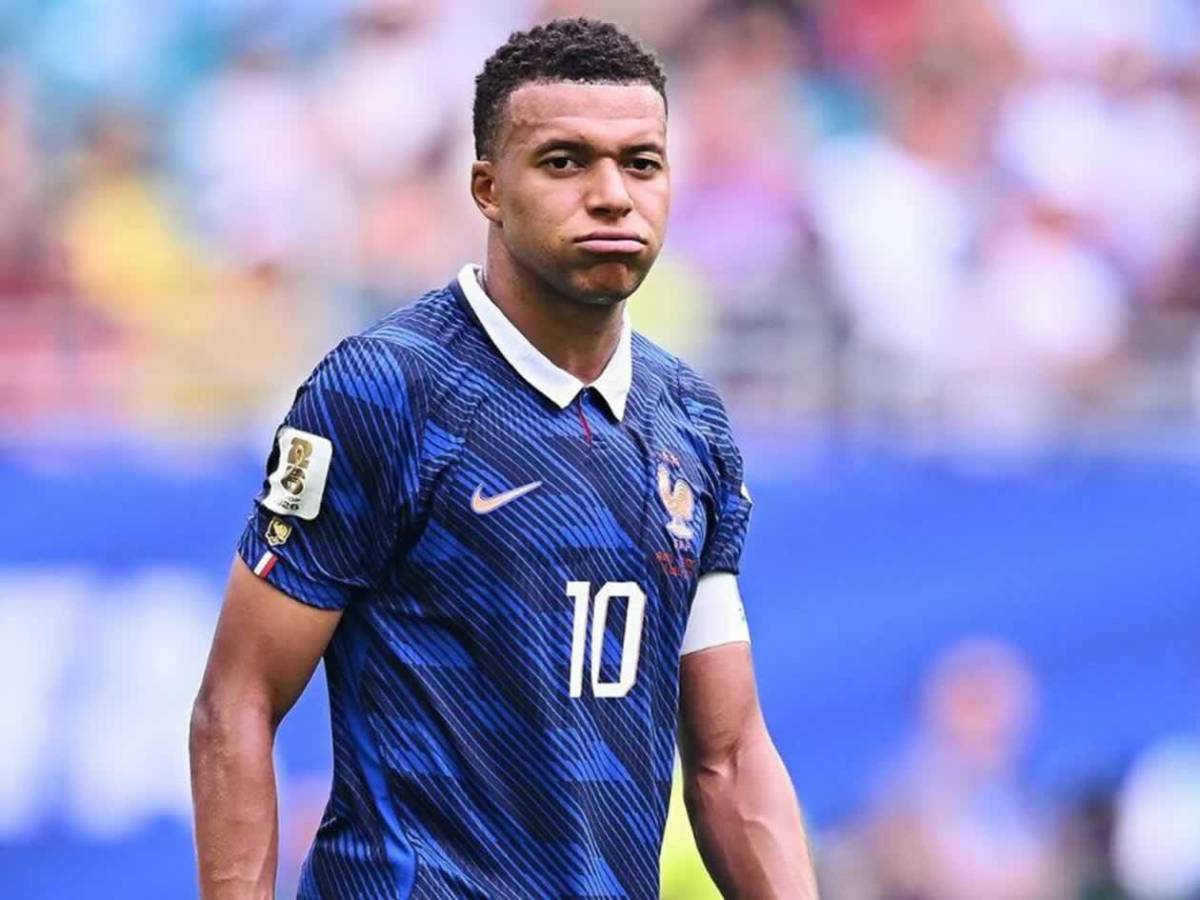 Fuerte acusación contra Mbappé: Está intentando comprar votos para el Balón de Oro