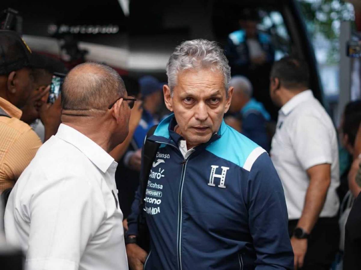 Honduras llega a Costa Rica, el look de Luis Palma y el más solicitado