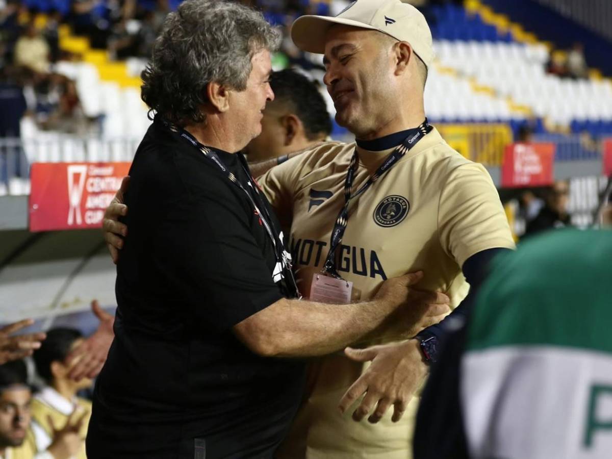 Motagua decepciona, la pelea de Javier López y la hermosa tica del Alajuelense que cautivó