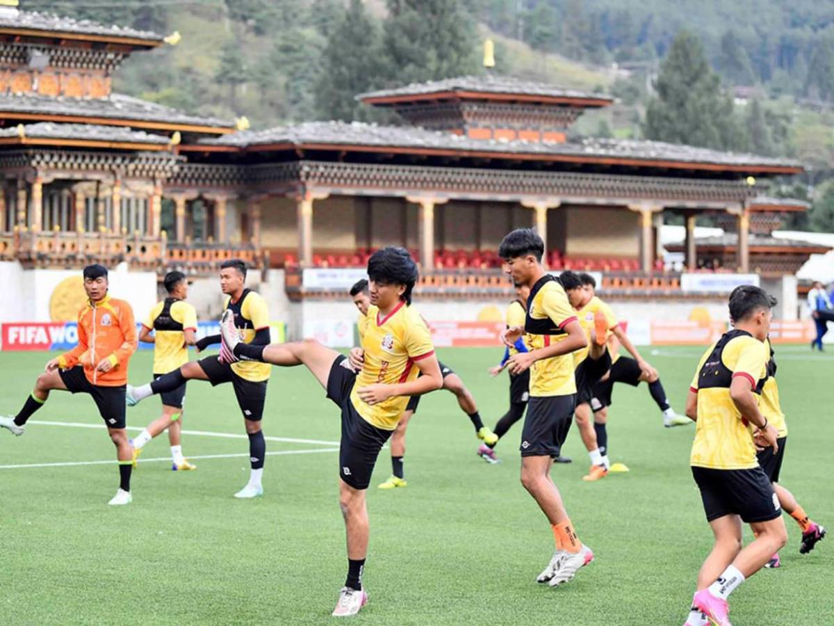 Mundial 2026: las selecciones que están eliminadas y 17 son de Concacaf