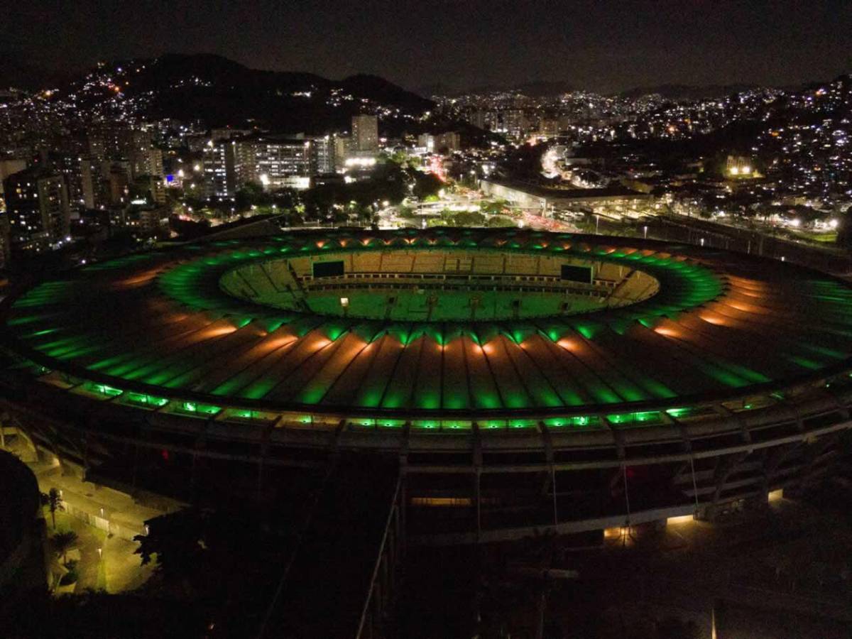 ¡Escándalo! Ponen a la venta el estadio más importante de la historia del fútbol por una deuda