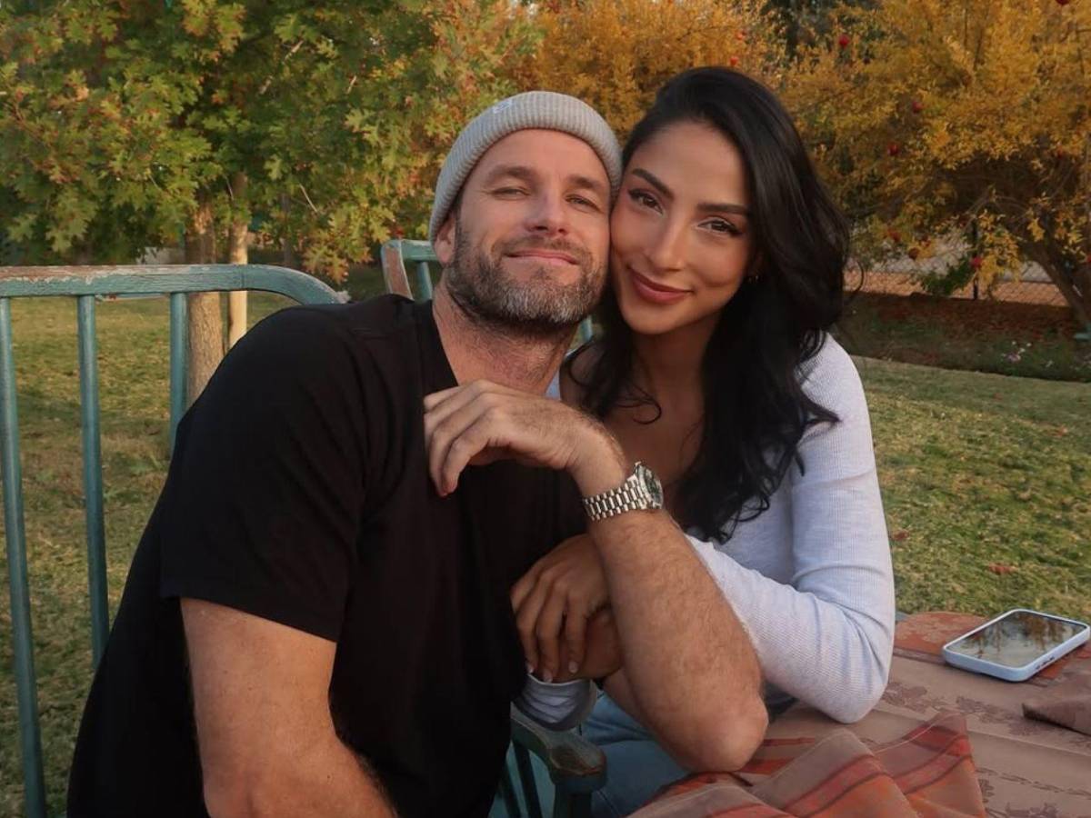 La Chofis se casa: María Chacón anuncia su compromiso