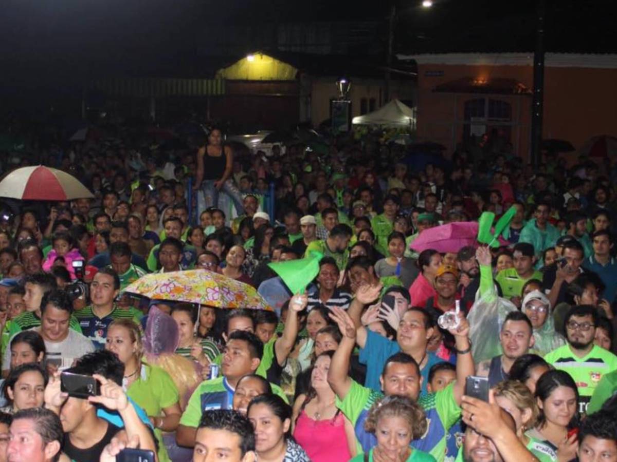 Sorpresa: Expulsan del fútbol a dos conocidos equipos, ¿qué pasó?