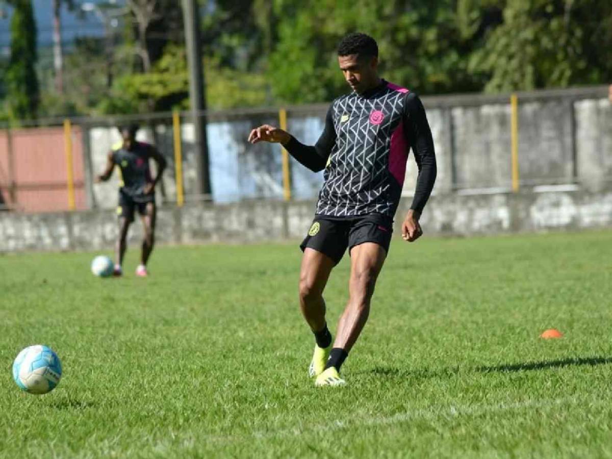 Tabla goleadores Honduras: sorprendió con triplete y advierten al líder