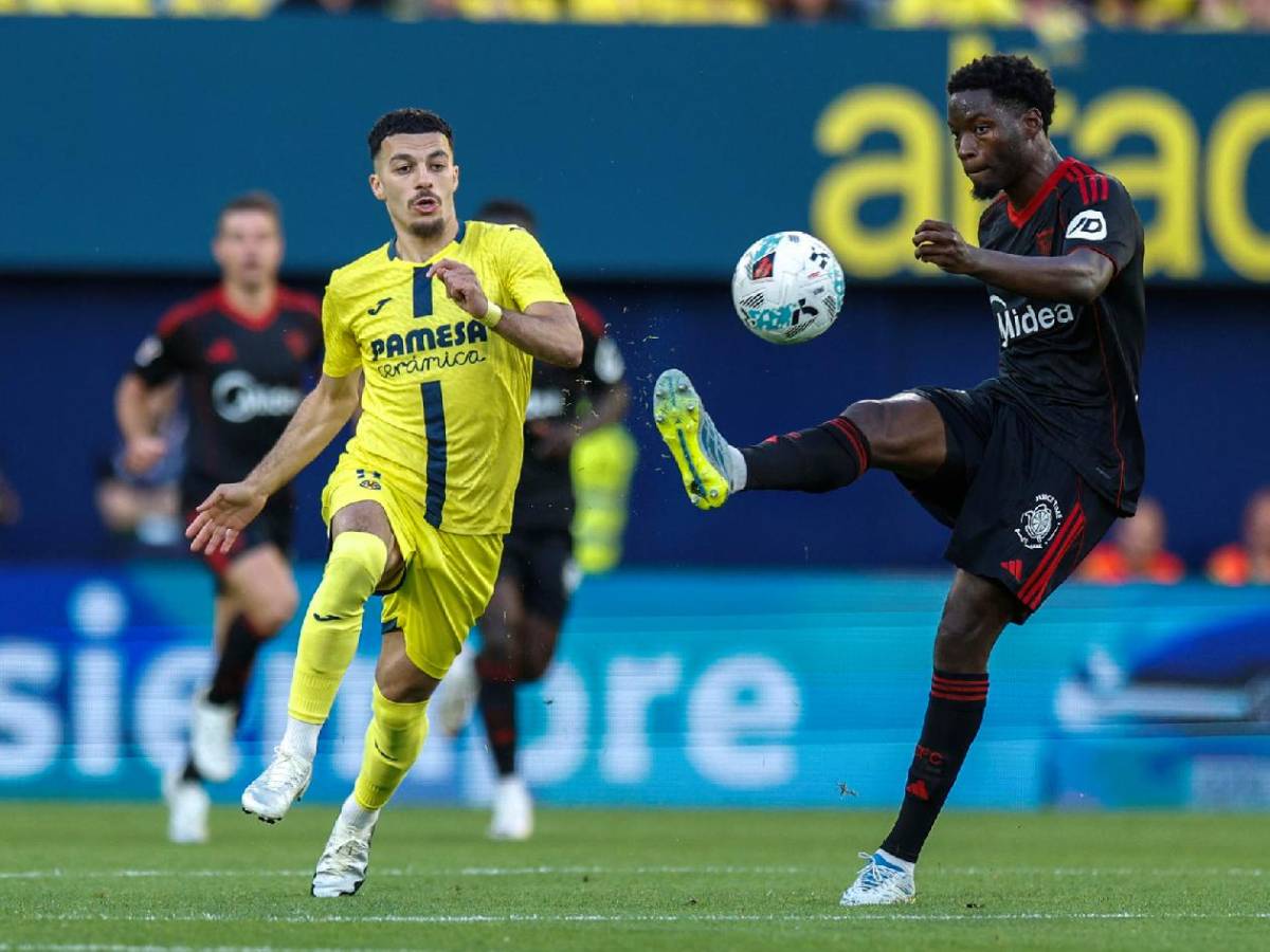 Pichichi Liga Española: acechador de Mbappé falla y sonríe; así queda la tabla