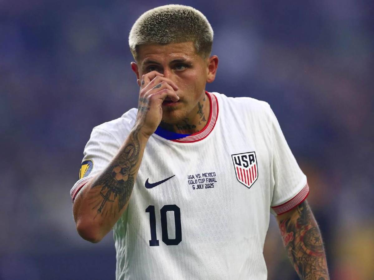 México campeón celebra, gran homenaje a Diogo Jota y lo que pasó con Memo Ochoa