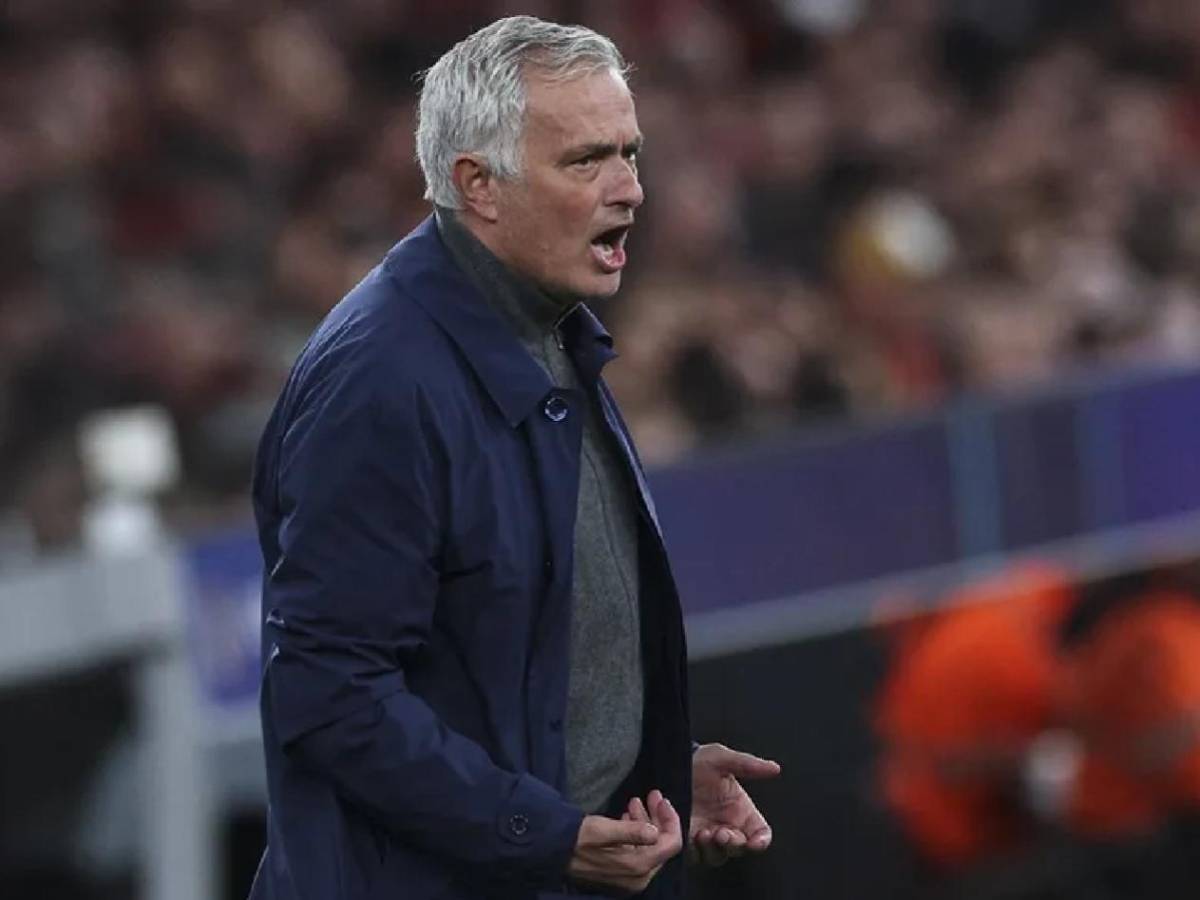 Mourinho firma con Real Madrid y revelan los fichajes que pide el técnico