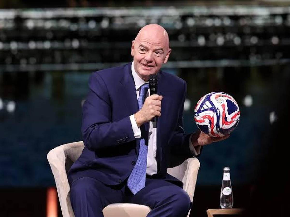 UEFA sacude a FIFA: amenaza a Infantino tras rechazar su plan y revelan peticiones