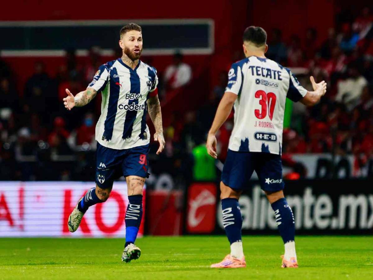 Sergio Ramos dice adiós, Real Madrid con nuevos fichajes y giro con Xabi