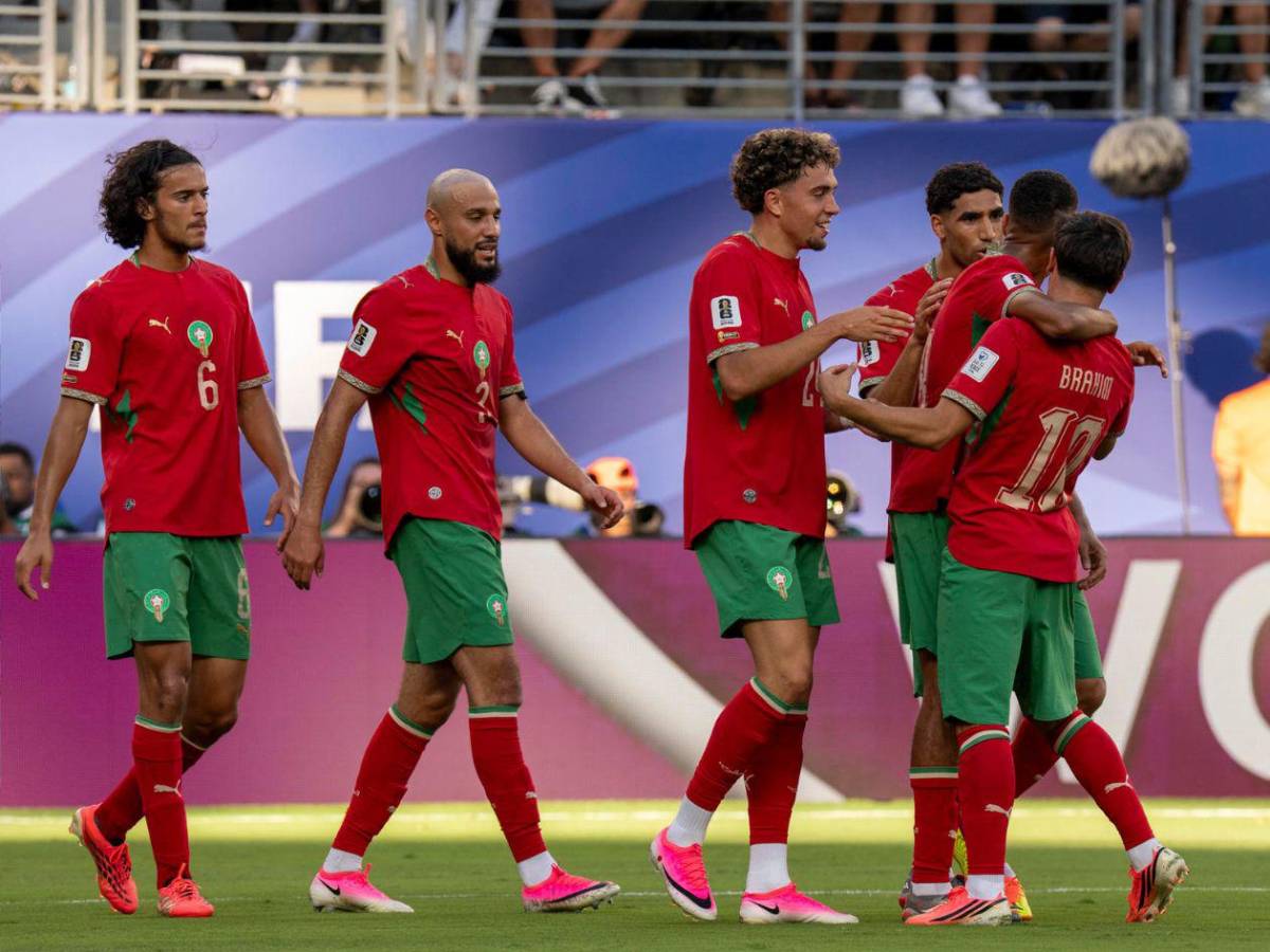 Mundial 2026: Vinícius brilló con un golazo, roja perdonada y un arrestado