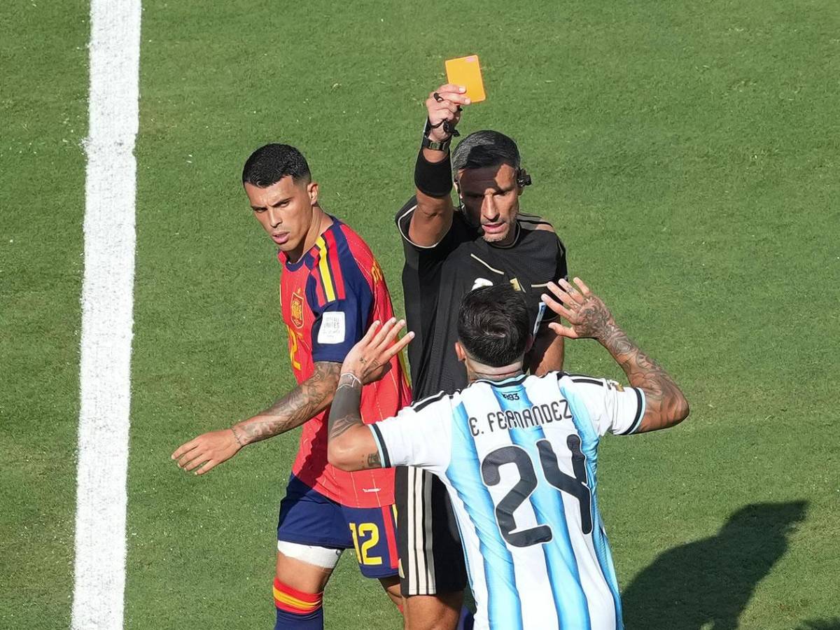 La polémica decisión de Messi y Argentina tras perder el Mundial 2026 ante España