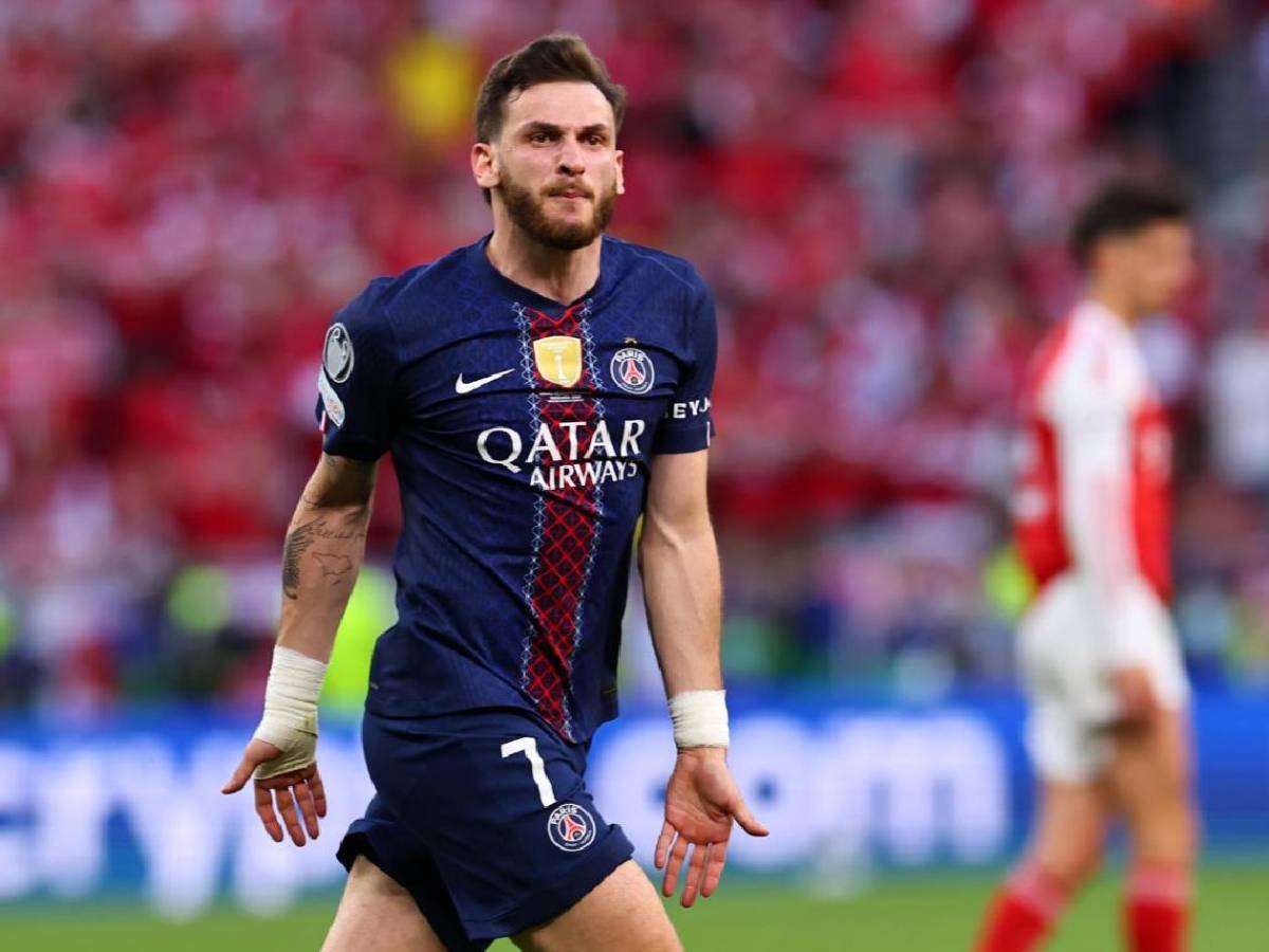 Tabla goleadores Champions League: Dembélé marcó y así quedó Mbappé; ¡Ya hay ganador!