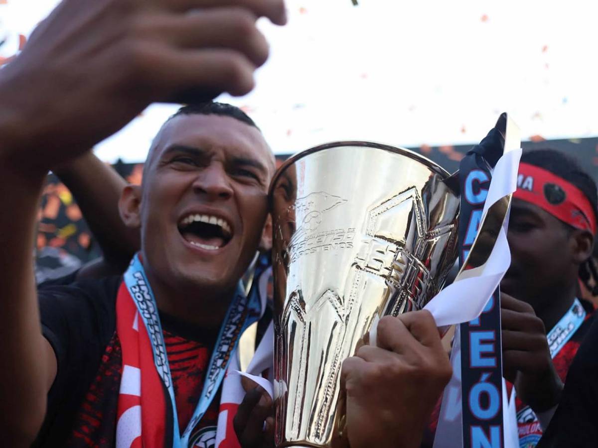 Choloma celebra ascenso a Liga Nacional, Independiente llora y agresión a recogepelotas