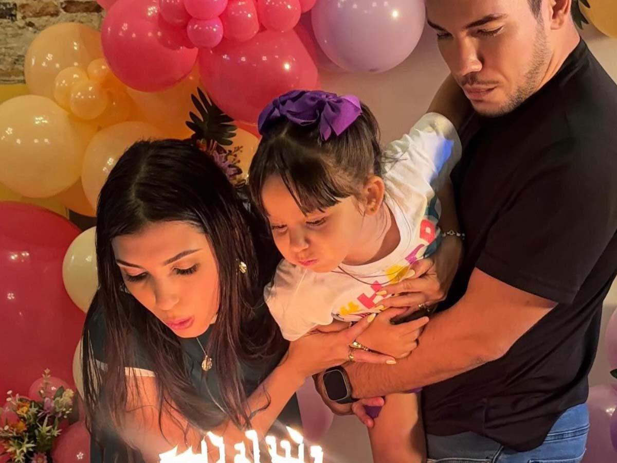 Localizan sin vida a influencer Bárbara Celeste y su hija tras terremotos en Venezuela
