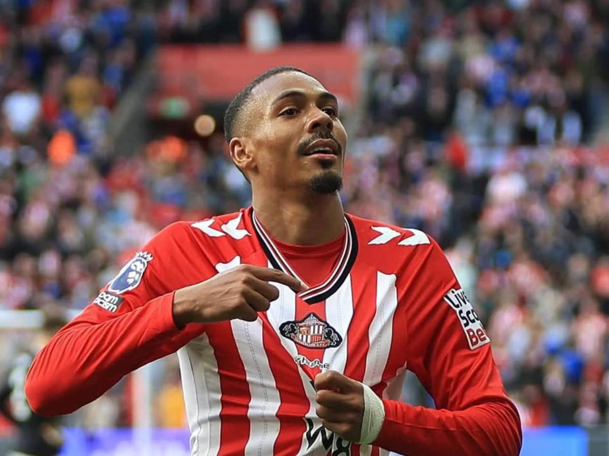 Goleador francés decide jugar con selección de Concacaf para el Mundial 2026