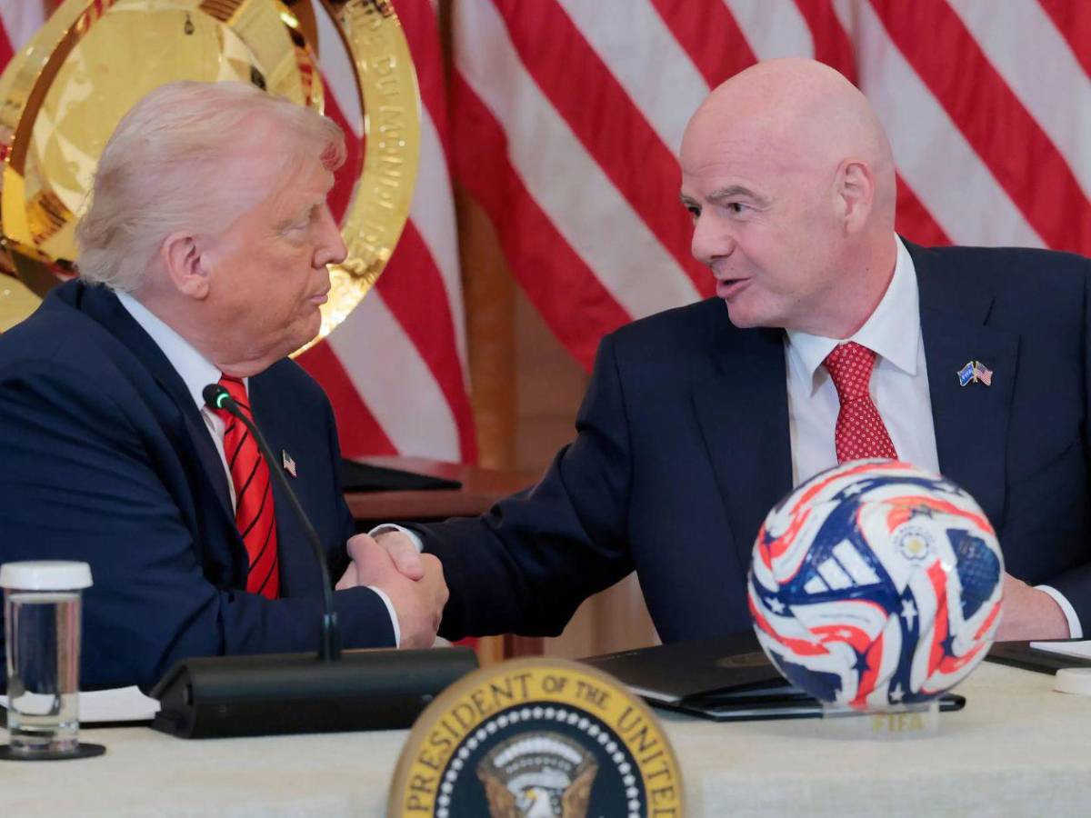 Mundial 2026: Una selección clasificada anuncia que no irá a a la Copa del Mundo