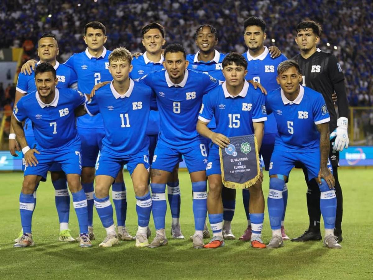 Estas selecciones de Concacaf clasificarían hoy al Mundial y repechaje