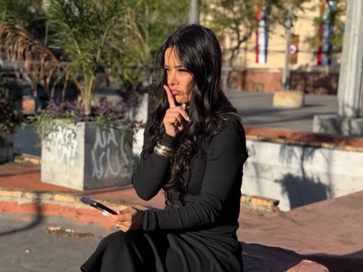 Larissa Riquelme revela supuesto secreto que la une con Messi: No creo que pueda