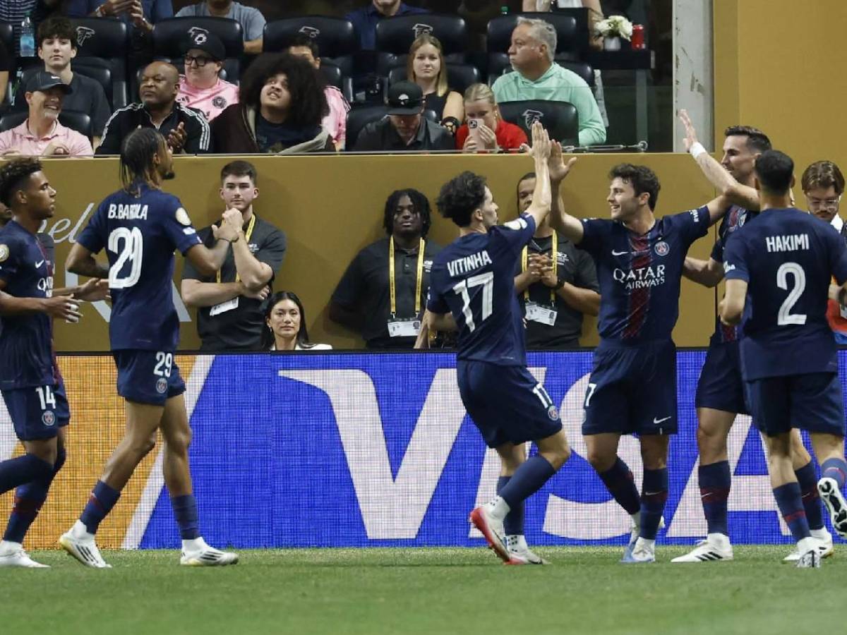 Messi dice adiós al Mundial de la peor forma, frustración y 'amargo' reencuentro