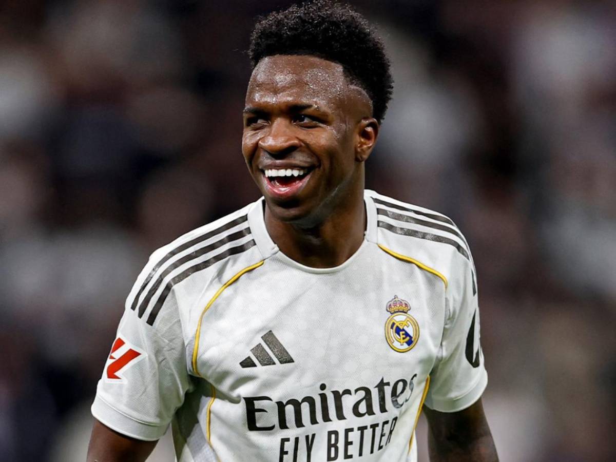 Barcelona intentará fichar a Vinicius”: la bomba que suelta Albert Lesán