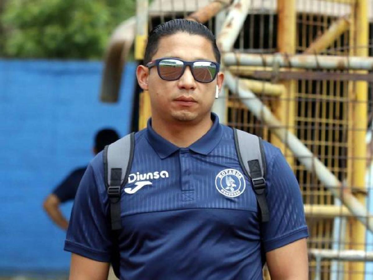 ¿Y Henry Figueroa? Emilio Izaguirre responde sobre los fichajes para Motagua