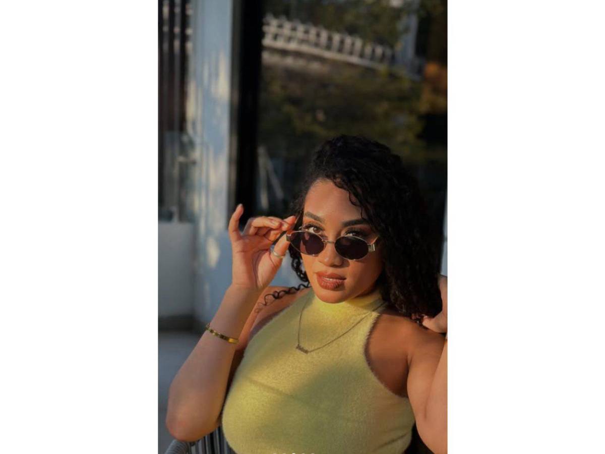 Exnovia de jugador hondureño rechazó miles de dólares por propuestas indecentes