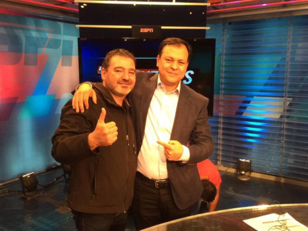 Barrida en ESPN: Despiden al jefe de jefes y otros dos personajes por increíble motivo