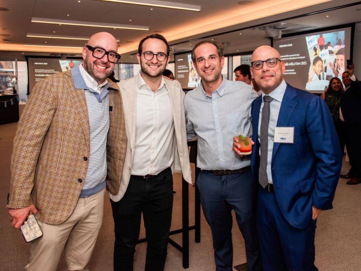 Feih realiza subasta para recaudar fondos en favor de la educación en Honduras