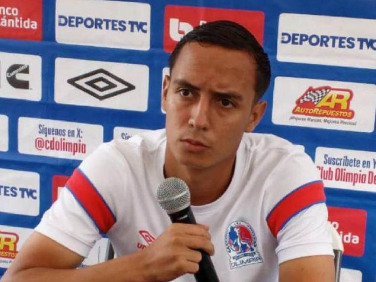 Olimpia con dos bajas más, legionario se va a histórico de Europa  y Choloma se refuerza