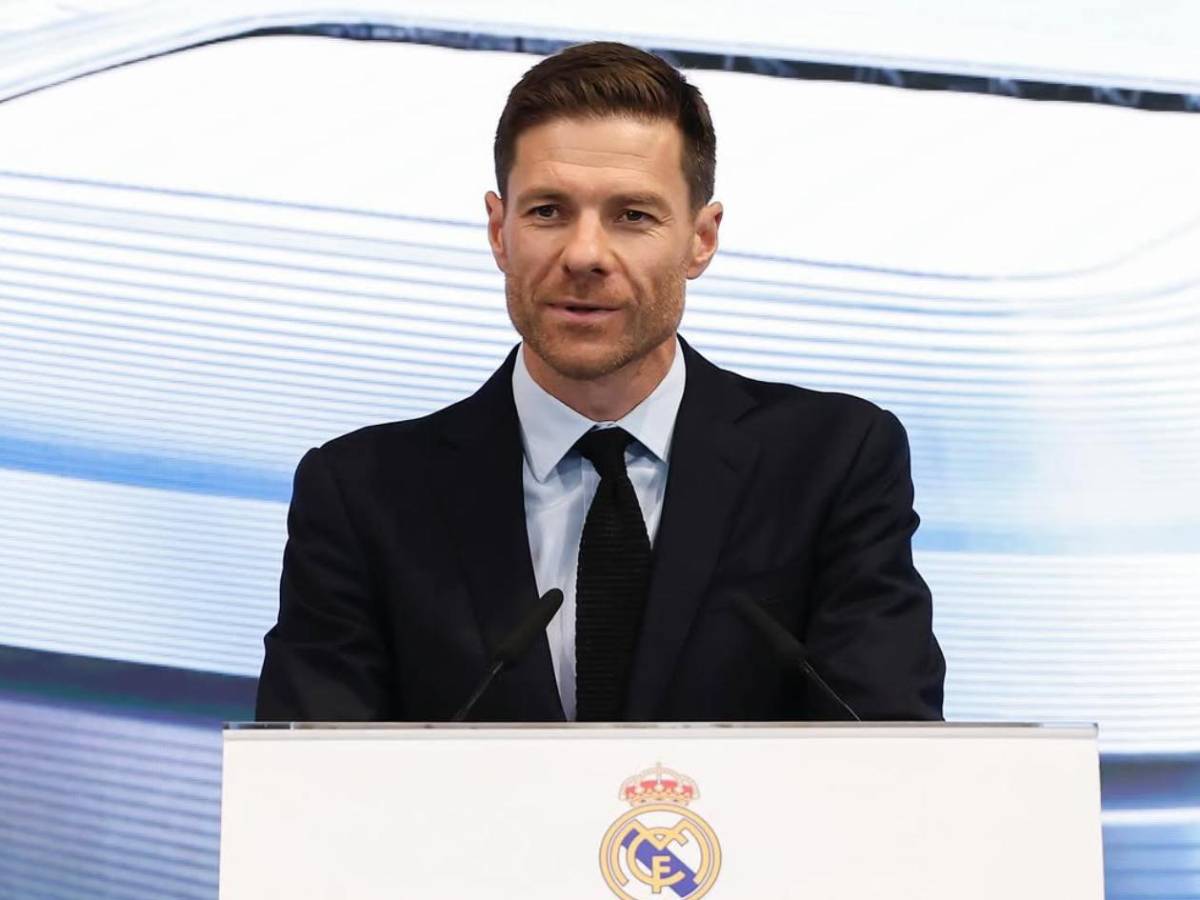 Xabi Alonso va por su revancha: Acuerdo con gigante europeo tras salir del Real Madrid