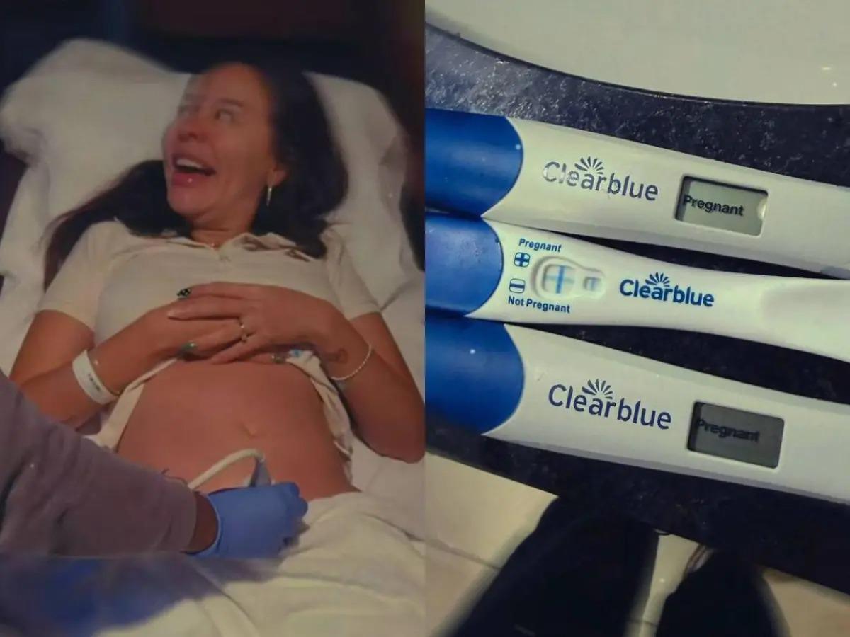 Esto es un milagro de Dios: Jorge Cordero sobre el embarazo de Ana Alvarado