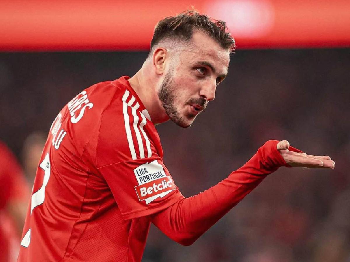 ¿Cómo quedó Cristiano? Inesperado líder en tabla goleadores UEFA Nations League