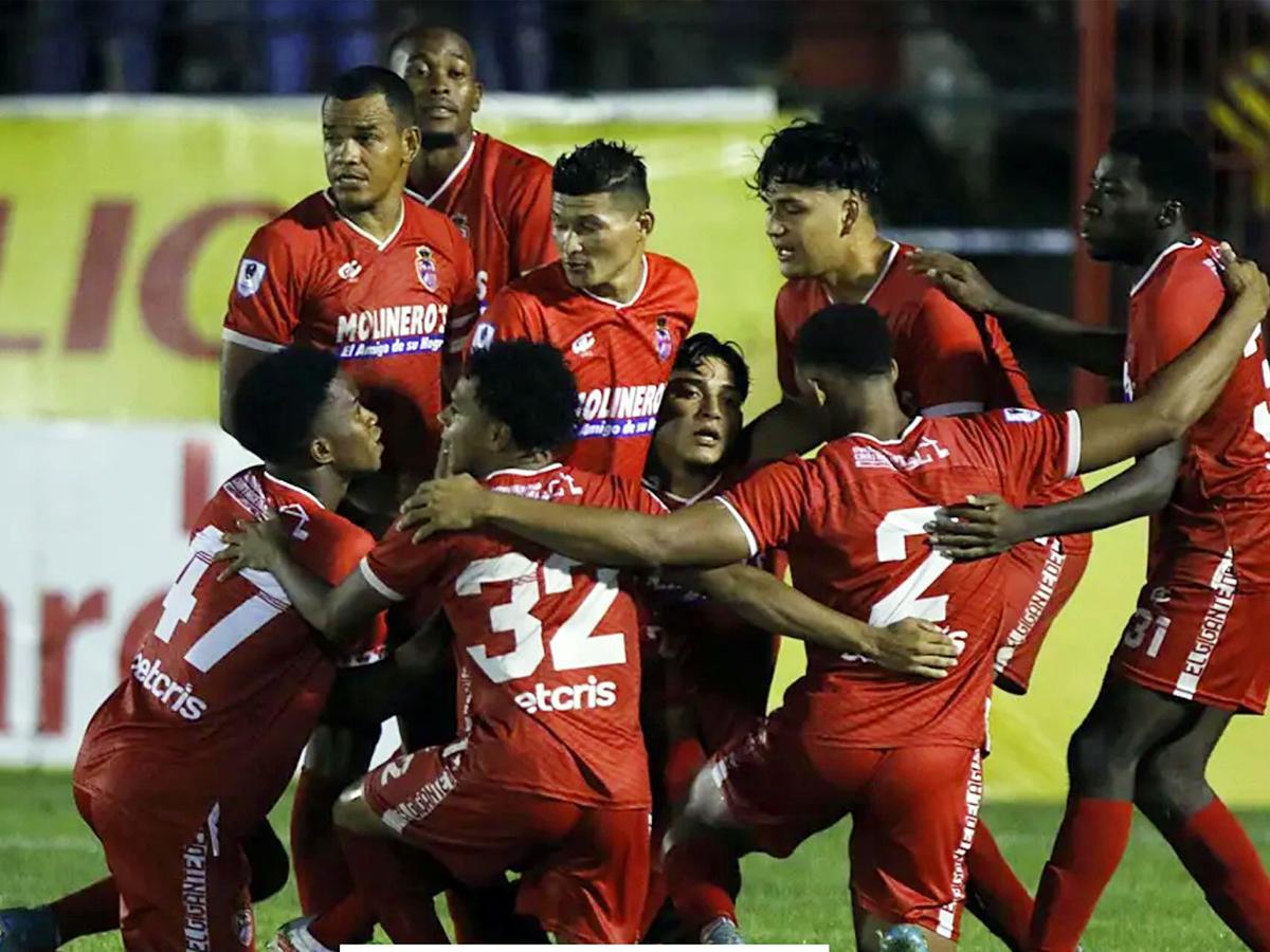 ¡Juicio final! Hoy se define el descenso, repechaje y semifinalista