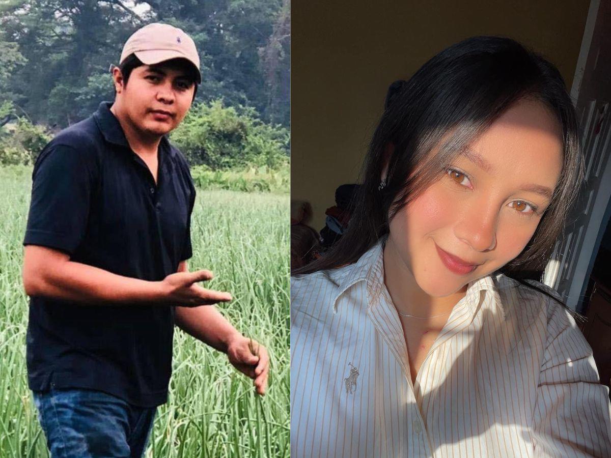 “Parece que están bromeando”: la amenaza contra familia del ingeniero Rubén Morales