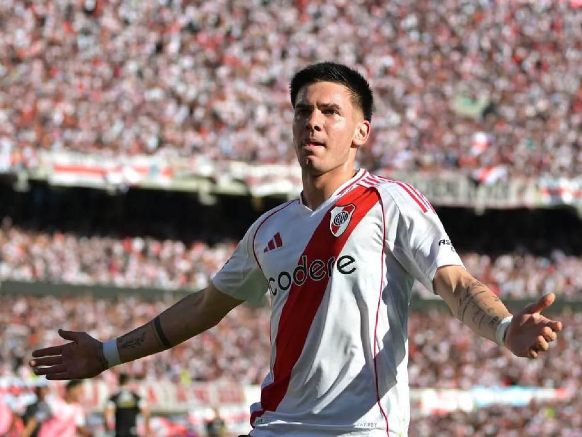 Barcelona anuncia venta, Real Madrid presiona por argentino y Modric define su futuro