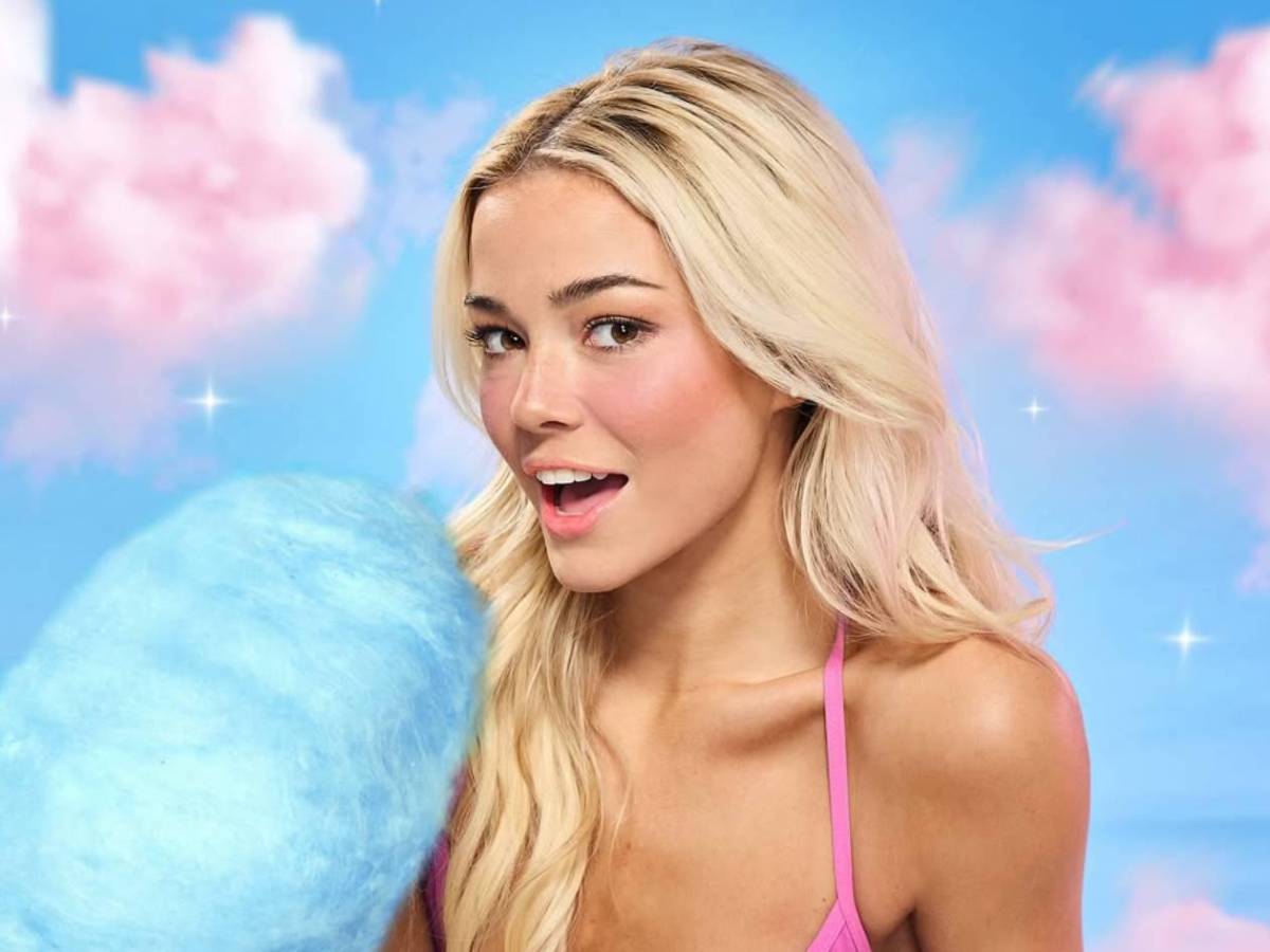 Fin de la deportista más mediática: La gente me pedía el agua con el que me bañaba