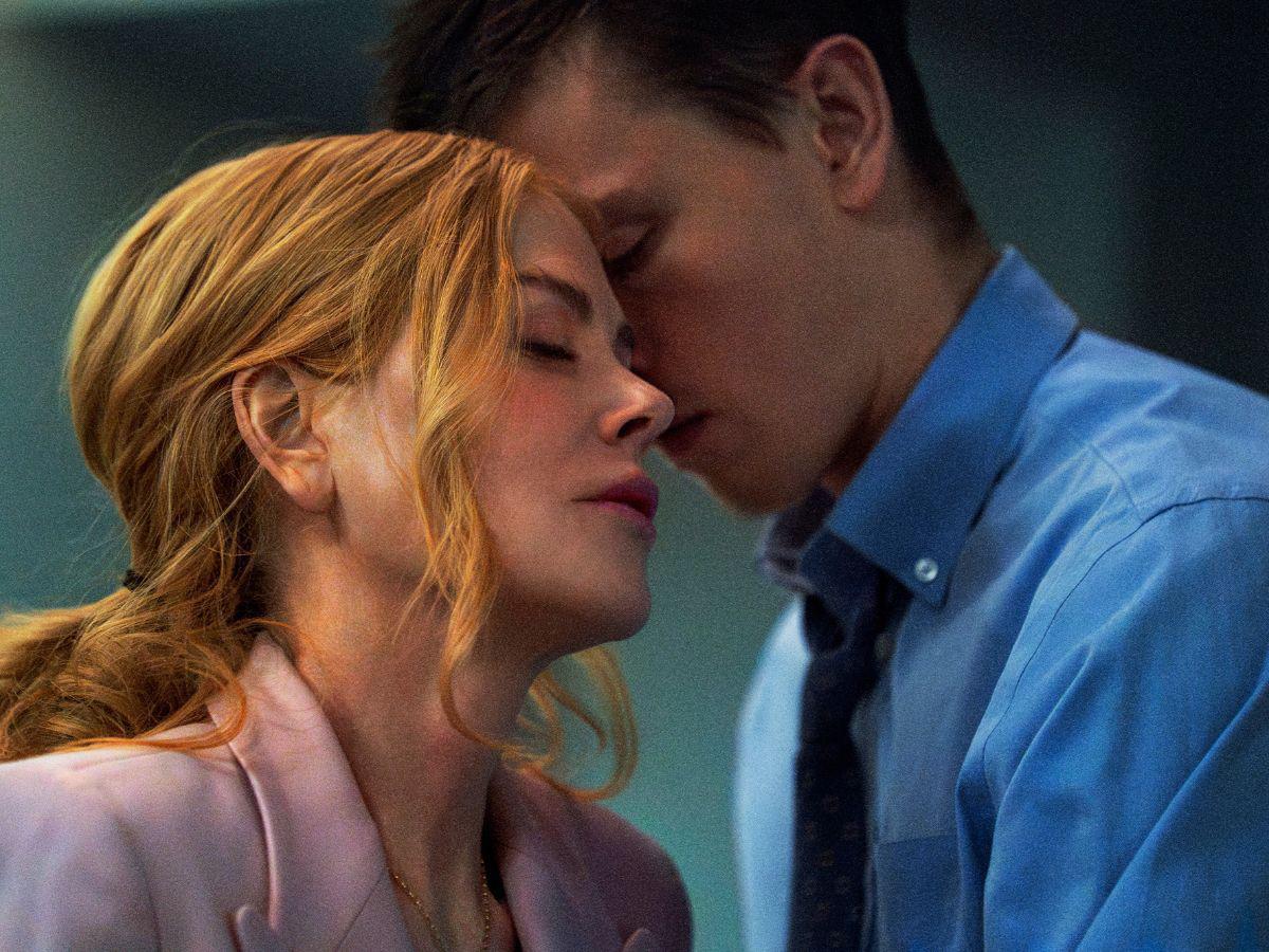 Romy no es capaz de expresar a su marido, encarnado por Antonio Banderas, que no la complace sexualmente desde hace años y siente culpa de las fantasías sexuales que la habitan.