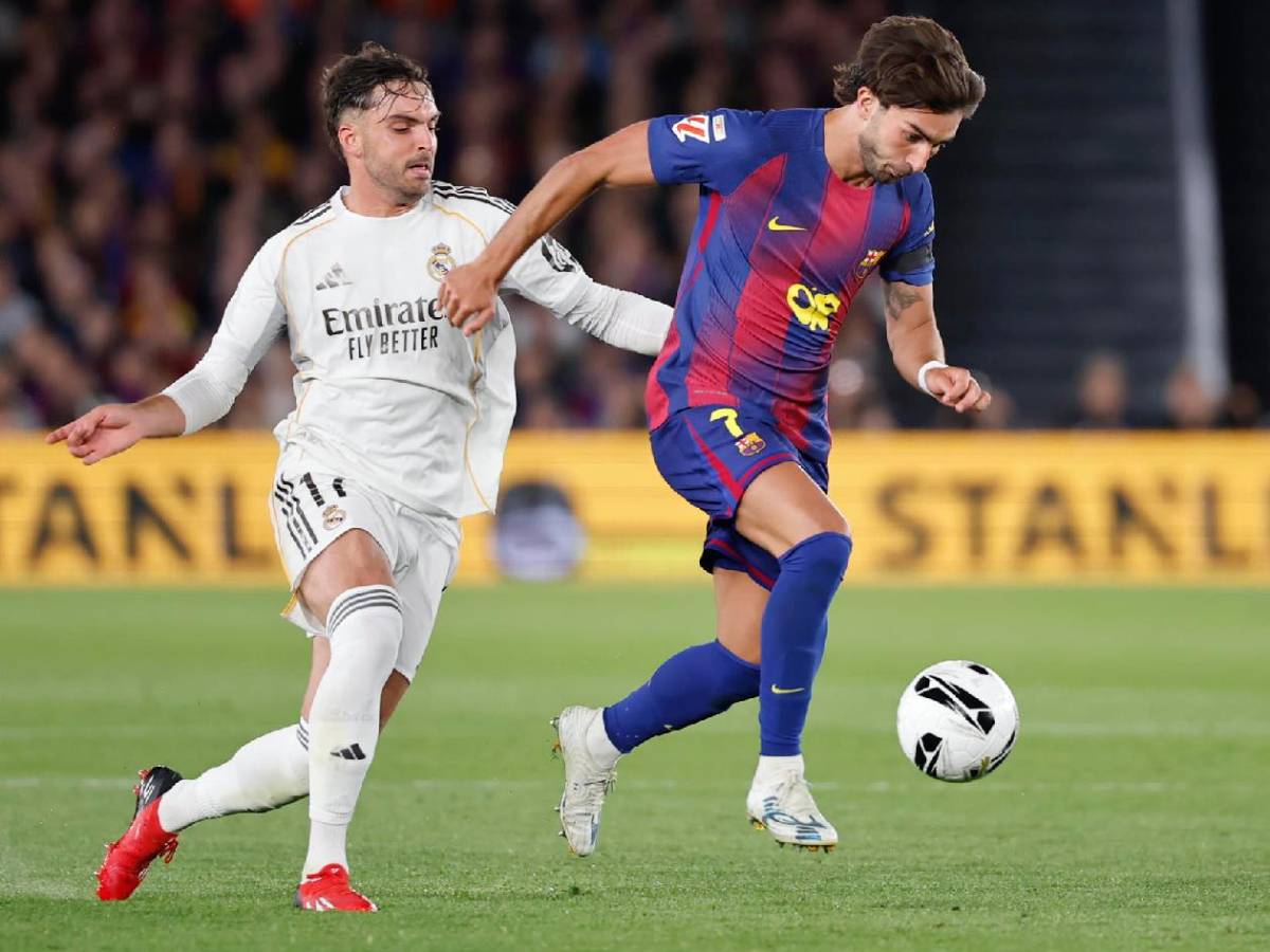 Pichichi LaLiga: Vinicius anota, otro marca doblete y Mbappé falla; tabla goleadores