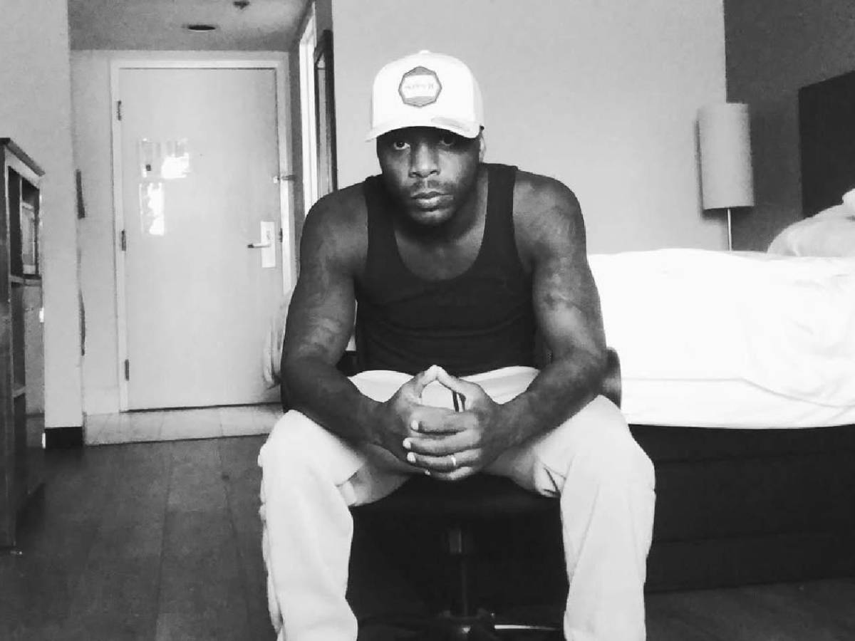 'Escorpión' Ruiz en audiencia inicial tras grave denuncia: no me quiero adelantar