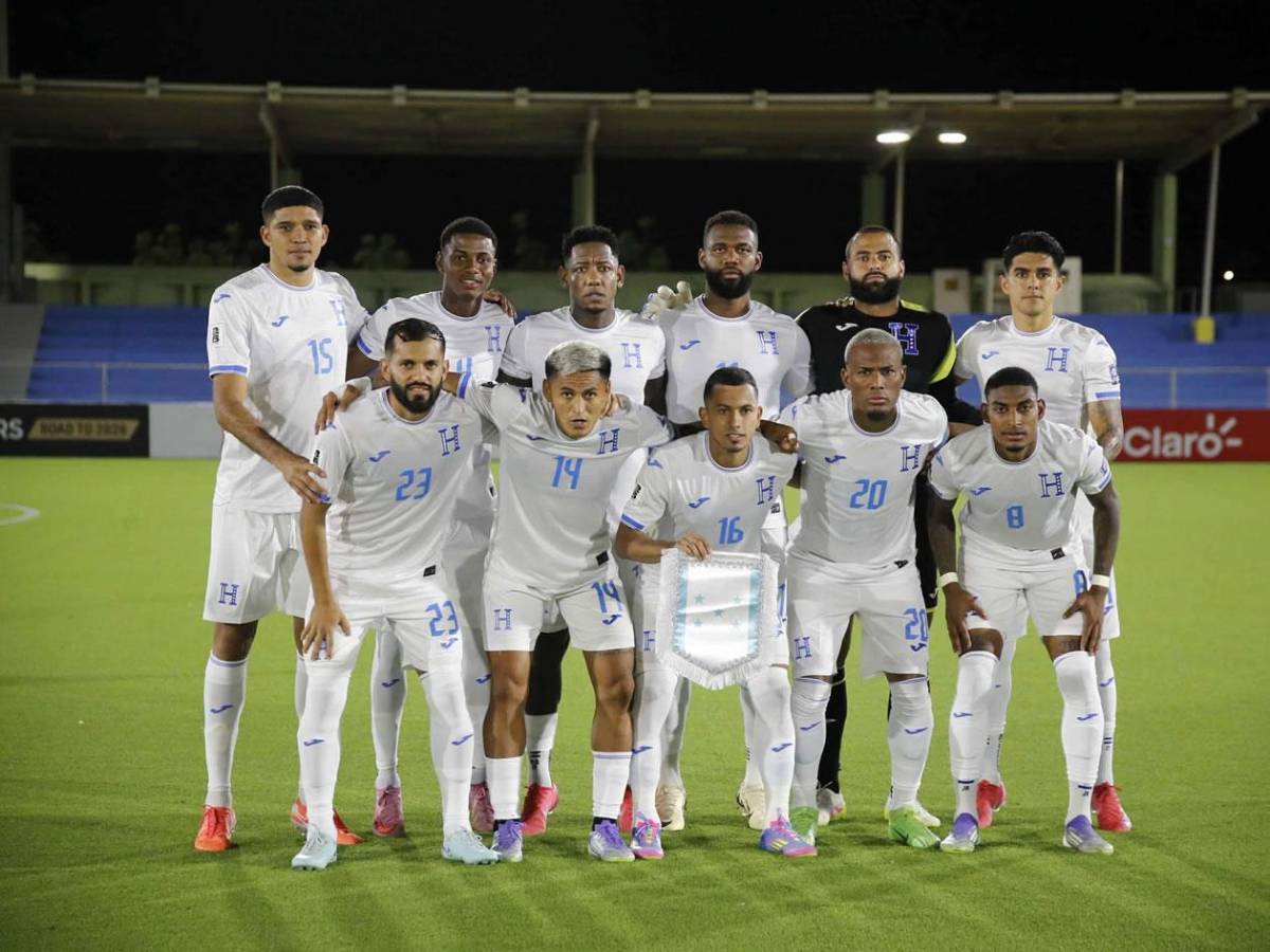 Honduras alerta: Esto dice el reglamento de FIFA sobre descalificar a Surinam