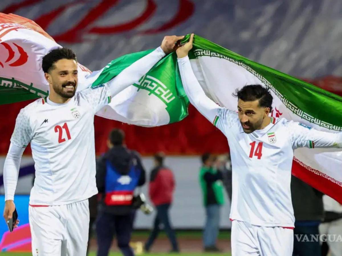 Irán tomó una contundente decisión previo al Mundial 2026 y dejó claro su postura