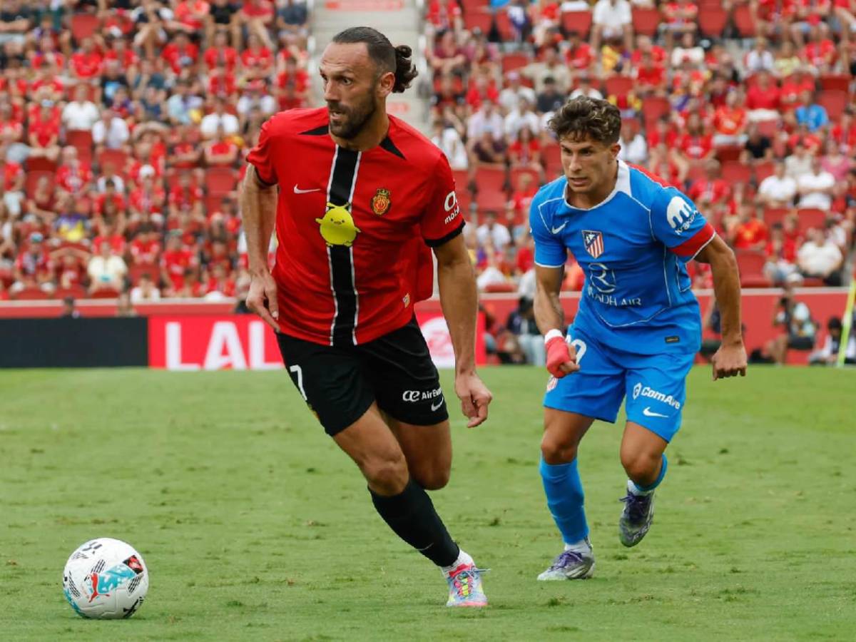 Pichichi LaLiga: Mbappé marcó nuevo doblete y tiene sorpresivo perseguidor; la tabla