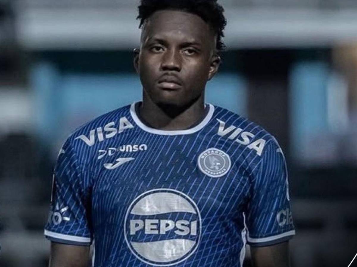 Mercado: Olimpia da golpe a Motagua con fichaje, Real España sorprende y el DT de Marathón