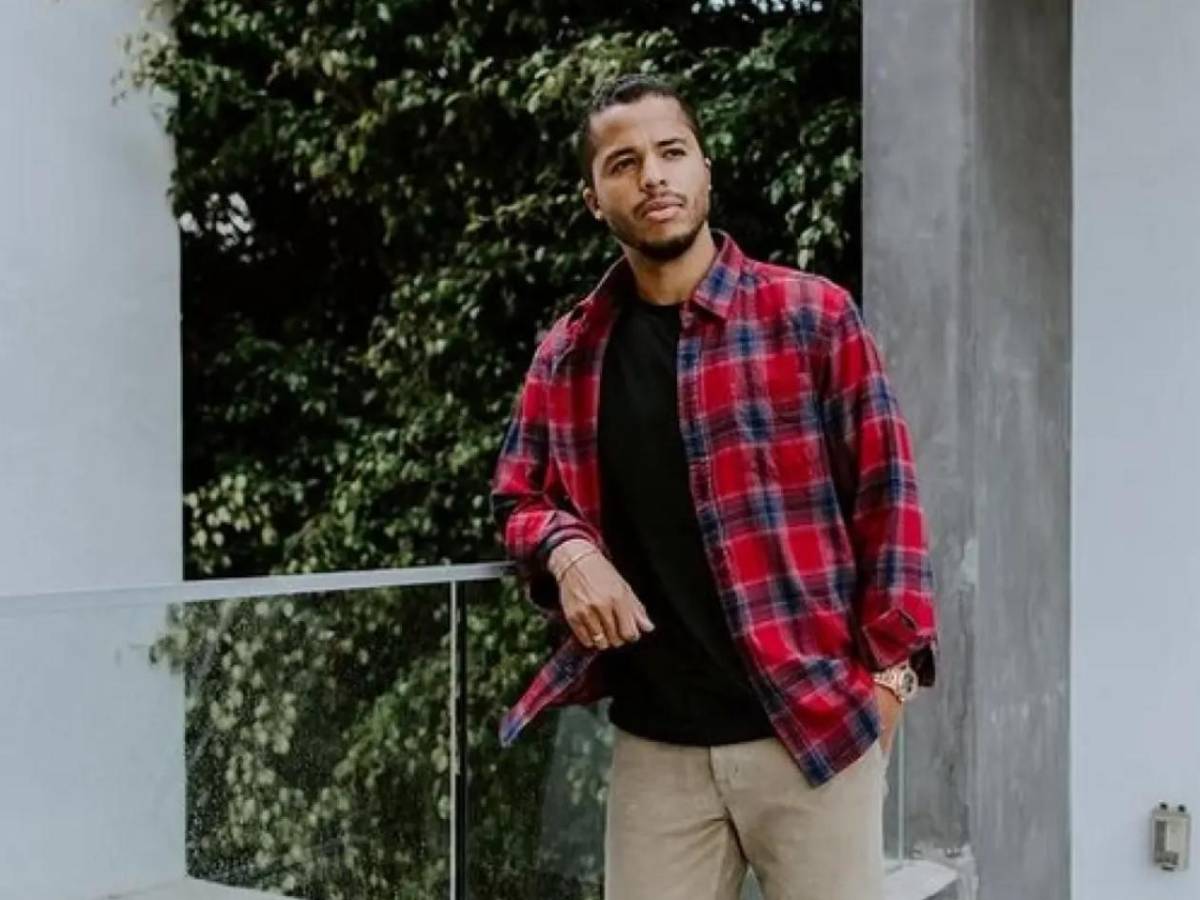 Giovani Dos Santos ahora es millonario gracias a impensado trabajo: Esto pasó