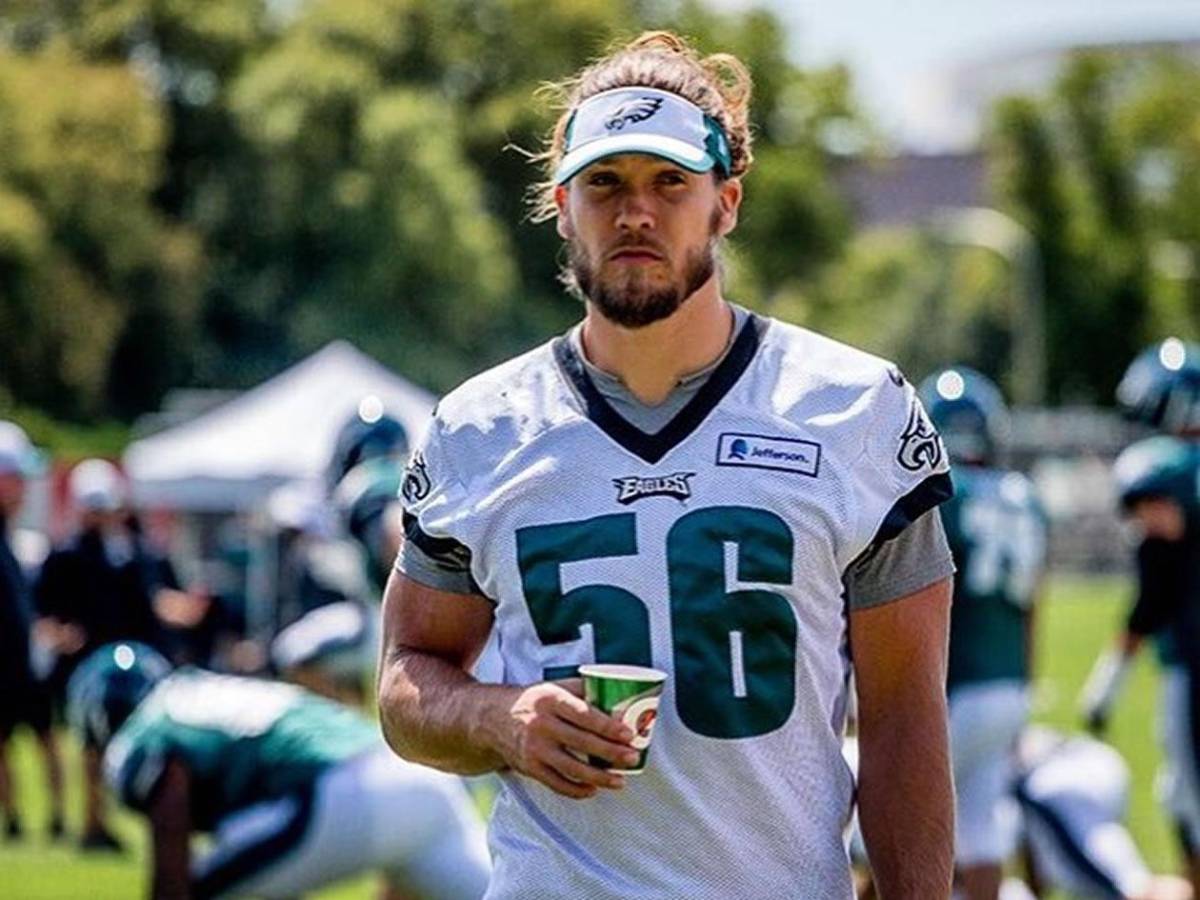 Muere campeón del Super Bowl a los 38 años a causa de una agresiva enfermedad