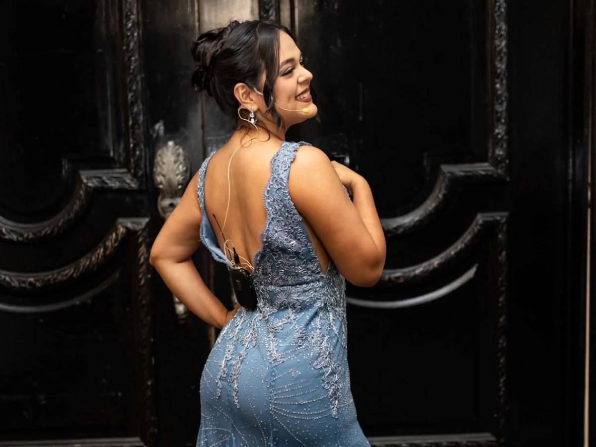 Premios DIEZ: Bellezas, mundialista y personalidades engalanaron el evento